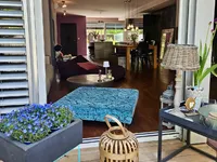 Недвижимость House with Terrace in New Mostets: 5