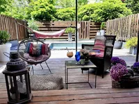 Недвижимость House with Terrace in New Mostets: 6