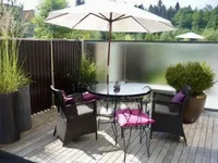 Недвижимость House with Terrace in New Mostets: 8