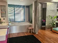 Недвижимость House with Terrace in New Mostets: 9