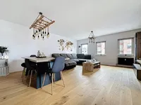 Недвижимость Apartment 2 bedrooms for sale in Mondercange: 2