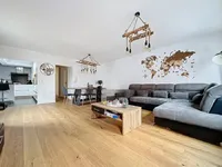 Недвижимость Apartment 2 bedrooms for sale in Mondercange: 3