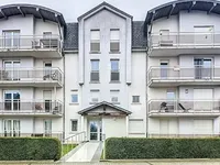 Недвижимость Apartment 1 bedroom for sale in Roeser: 7