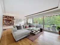 Недвижимость Apartment 2 bedrooms for sale in Luxembourg-Cents: 1