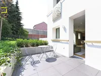 Недвижимость Apartment 1 bedroom for sale in Luxembourg-Cessange: 3