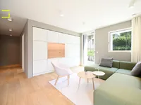 Недвижимость Apartment 1 bedroom for sale in Luxembourg-Cessange: 5