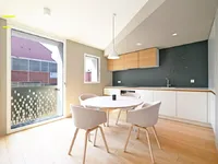 Недвижимость Apartment 1 bedroom for sale in Luxembourg-Cessange: 6