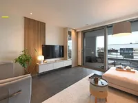 Недвижимость Apartment 1 bedroom for sale in Bertrange: 5