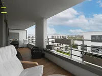 Недвижимость Apartment 1 bedroom for sale in Bertrange: 7