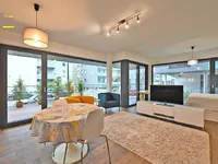 Недвижимость Studio for sale in Luxembourg-Beggen: 2