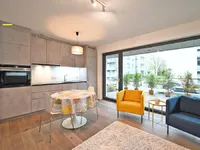 Недвижимость Studio for sale in Luxembourg-Beggen: 4