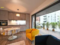 Недвижимость Studio for sale in Luxembourg-Beggen: 5