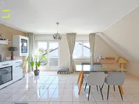 Недвижимость Apartment 2 bedrooms for sale in Bascharage: 1