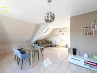 Недвижимость Apartment 2 bedrooms for sale in Bascharage: 3