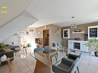 Недвижимость Apartment 2 bedrooms for sale in Bascharage: 4
