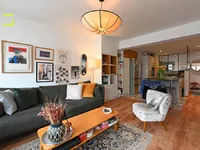 Недвижимость Apartment 1 bedroom for sale in Luxembourg-Limpertsberg: 2