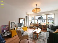 Недвижимость Apartment 1 bedroom for sale in Luxembourg-Limpertsberg: 5
