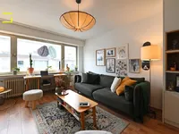 Недвижимость Apartment 1 bedroom for sale in Luxembourg-Limpertsberg: 7