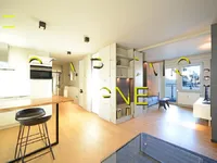 Недвижимость Apartment 1 bedroom for sale in Luxembourg-Limpertsberg: 1