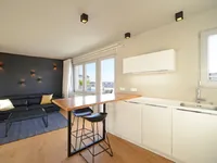 Недвижимость Apartment 1 bedroom for sale in Luxembourg-Limpertsberg: 2
