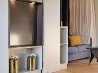 Недвижимость Apartment 1 bedroom for sale in Luxembourg-Limpertsberg: 4