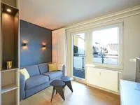 Недвижимость Apartment 1 bedroom for sale in Luxembourg-Limpertsberg: 6