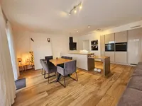 Недвижимость Apartment 2 bedrooms for sale in Eschdorf: 2
