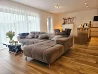 Недвижимость Apartment 2 bedrooms for sale in Eschdorf: 3