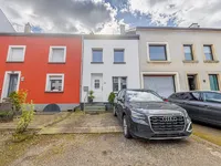 Недвижимость Detached house 3 bedrooms for sale in Bascharage: 1