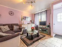Недвижимость Detached house 3 bedrooms for sale in Bascharage: 2