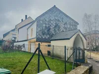 Недвижимость House 3 bedrooms for sale in Bertrange: 1