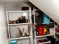 Недвижимость Дом с террасой в Шишке: 15