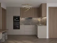 Недвижимость Apartment for sale in Luxembourg-Centre ville: 3
