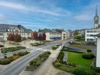 Недвижимость Apartment 2 bedrooms for sale in Steinfort: 1