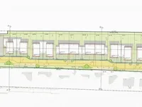 Недвижимость Housing project « BOUVART 2704 RK » for sale in Mersch: 1