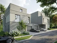 Недвижимость Housing project « BOUVART 2704 RK » for sale in Mersch: 2