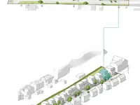Недвижимость Housing project « BOUVART 2704 RK » for sale in Mersch: 5