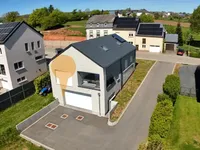 Недвижимость Detached house 2 bedrooms for sale in Wahl: 1