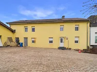 Недвижимость Semi-detached house 4 bedrooms for sale in Lintgen: 1