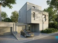 Недвижимость Detached house 4 bedrooms for sale in Mersch: 1