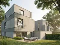 Недвижимость Detached house 4 bedrooms for sale in Mersch: 3