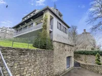 Недвижимость Detached house 5 bedrooms for sale in Luxembourg-Limpertsberg: 1