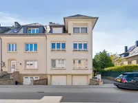 Недвижимость Apartment 2 bedrooms for sale in Luxembourg-Bonnevoie: 1