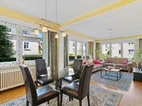 Недвижимость Apartment 2 bedrooms for sale in Luxembourg-Bonnevoie: 4