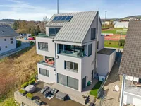 Недвижимость Penthouse 4 bedrooms for sale in Grevenmacher: 2