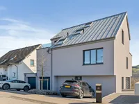 Недвижимость Penthouse 4 bedrooms for sale in Grevenmacher: 4