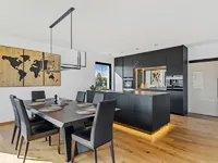 Недвижимость Penthouse 4 bedrooms for sale in Grevenmacher: 5