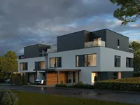Недвижимость Detached house 4 bedrooms for sale in Strassen: 1