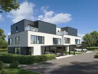 Недвижимость Detached house 4 bedrooms for sale in Strassen: 2
