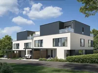 Недвижимость Detached house 4 bedrooms for sale in Strassen: 4